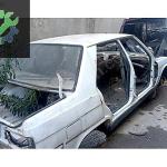 Renault R9 Boşluk Pedalı çıkma parça - Hakan oto Çıkma İzmir