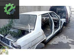 Renault 9 boş kupa