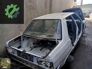 Renault 9 boş kupa 94