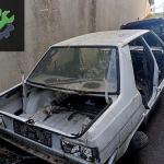 Renault 9 boş kupa 94