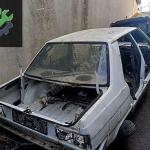 Renault 9 boş kupa 94