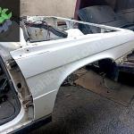 Renault 9 boş kupa 94