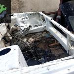 Renault 9 boş kupa 94