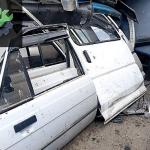 Renault 9 boş kupa 94