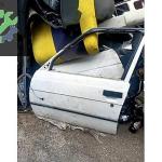 Renault R9 Kapı Kolçağı çıkma parça - Hakan oto Çıkma İzmir