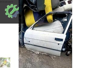 Renault 9 kapı