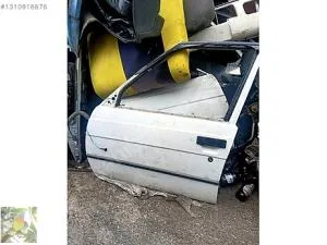 Renault 9 kapı