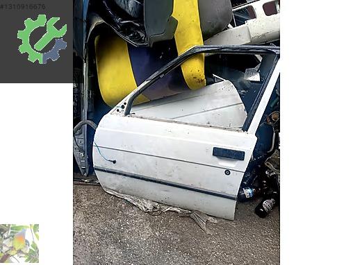 Renault R9 Kapı Kolçağı çıkma parça