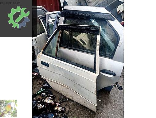 Renault R9 Kapı Kolçağı çıkma parça