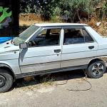Renault R9 Kapı Kolçağı çıkma parça - Hakan oto Çıkma İzmir