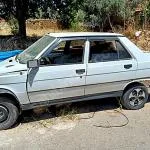 Renault R9 Kapı Kolçağı çıkma parça - Hakan oto Çıkma İzmir