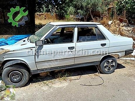Renault R9 Kapı Kolçağı çıkma parça