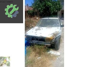 Renault 9 kaporta aksamı