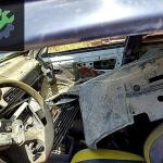 Renault 9 kaporta aksamı