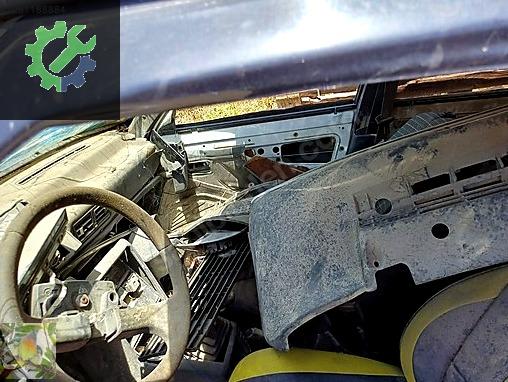 Renault R9 Aks çıkma parça