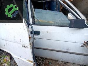Renault 9 sağ ön kapı