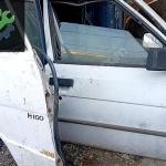 Renault 9 sağ ön kapı
