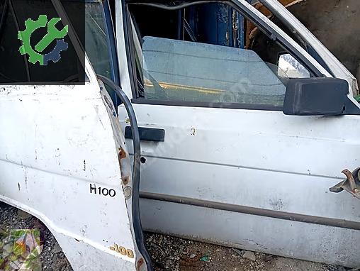 Renault R9 Kapı (Ön Sağ) çıkma parça