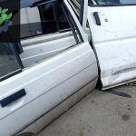 Renault 9 sağ ön kapı