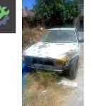 Renault R9 Şanzıman Komple çıkma parça - Hakan oto Çıkma İzmir