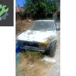 Renault R9 Şanzıman Komple çıkma parça - Hakan oto Çıkma İzmir