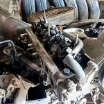 Renault 9 silindir kapağı