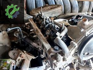 Renault 9 silindir kapağı