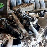 Renault 9 silindir kapağı