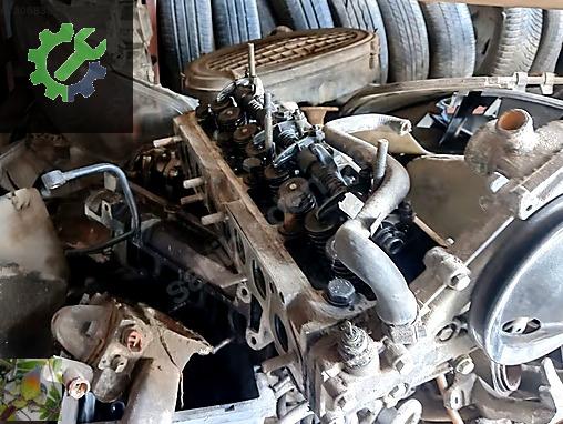 Renault R9 Silindir Kapağı çıkma parça