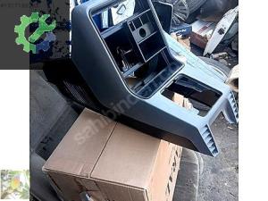 Renault 9 vites konsolu sıfır