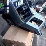 Renault 9 vites konsolu sıfır