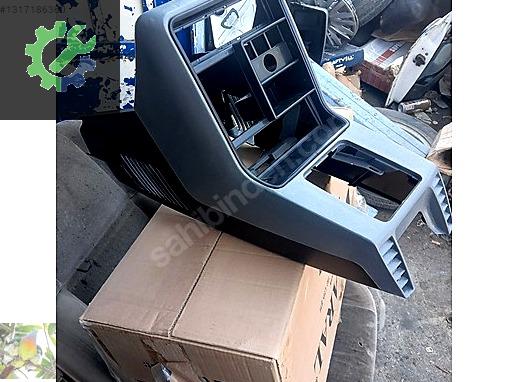 Renault R9 Vites çıkma parça