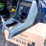 Renault 9 vites konsolu sıfır