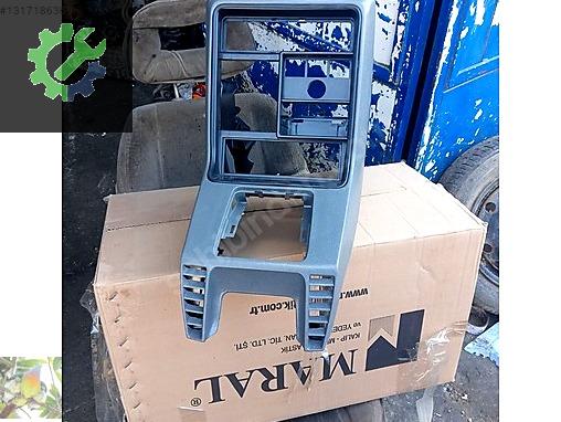 Renault R9 Vites çıkma parça