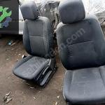 Renault Fluence kumaş ön koltukları