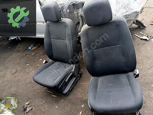 Renault Fluence Ön Koltuk çıkma parça