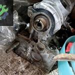 2026 Renault Megane Sol Dış Ayna Çıkma Parça Konya