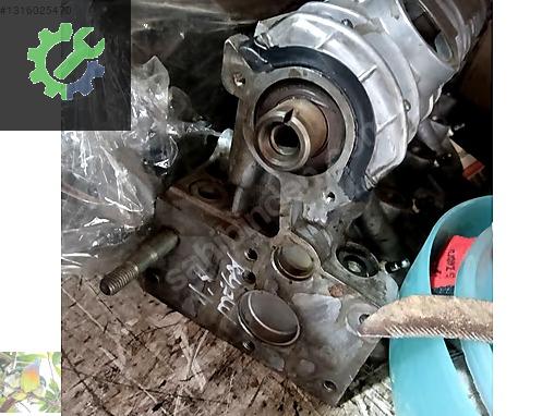 Renault Megane Silindir Kapağı çıkma parça