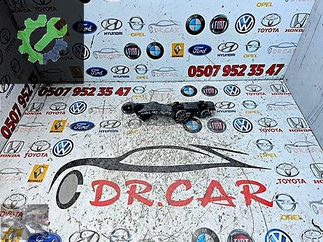 Chevrolet Aveo Tampon Braketi çıkma parça