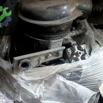 Rover Blok Son 3 adet! Fabrikasyon Otomobil & Arazi Aracı İşime Yaramıyor Komple Dolu