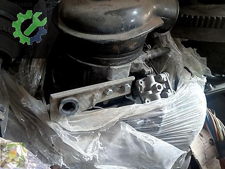 Fiat Tipo Komple Motor çıkma parça