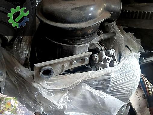 Fiat Tipo Komple Motor çıkma parça