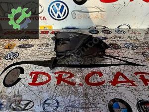 SEAT ARONA 17-22 SAĞ ÖN TAMPON HAVA KANALI ORJİNAL 6F9807162