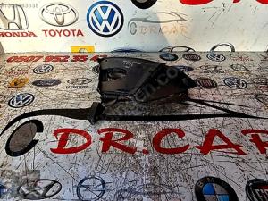 SEAT ARONA 17-22 SAĞ ÖN TAMPON HAVA KANALI ORJİNAL 6F9807162