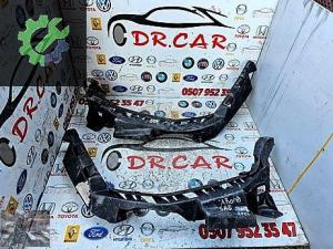 SEAT ARONA 18-22 TAMPON BRAKETİ ORJİNAL ÇIKMA PARÇA 6F9807890 1.