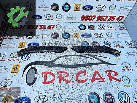 Seat Arona Bakalit çıkma parça