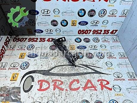 Seat Ibiza Tampon Braketi çıkma parça