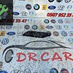 Seat Ibiza Ön Panel çıkma parça - DR CAR OTO ÇIKMA PARÇA Adana