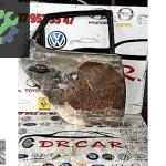 Seat Ibiza Kapı (Arka Sağ) çıkma parça - DR CAR OTO ÇIKMA PARÇA Adana