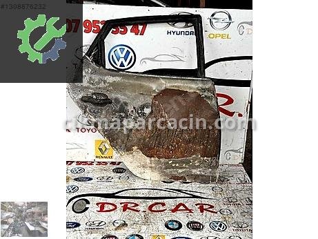 Seat Ibiza Kapı (Arka Sağ) çıkma parça